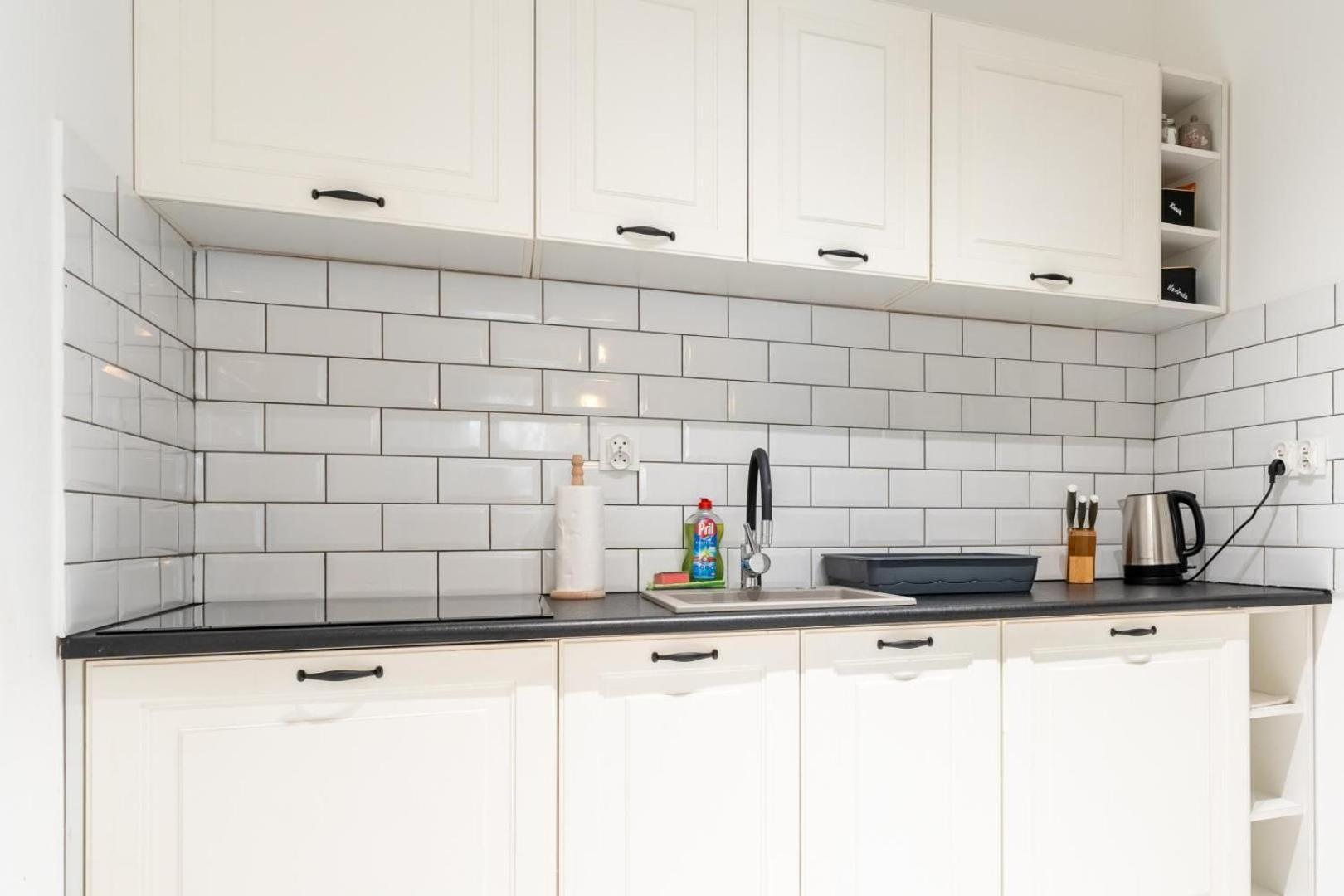Apartment Przytulne I Budzetowe Na Sienkiewicza Komfort W Zielonym Sercu Wroclawia