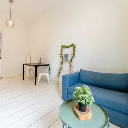 Przytulne I Budzetowe Apartamenty Na Sienkiewicza Komfort W Zielonym Sercu Wroclawia Exterior foto