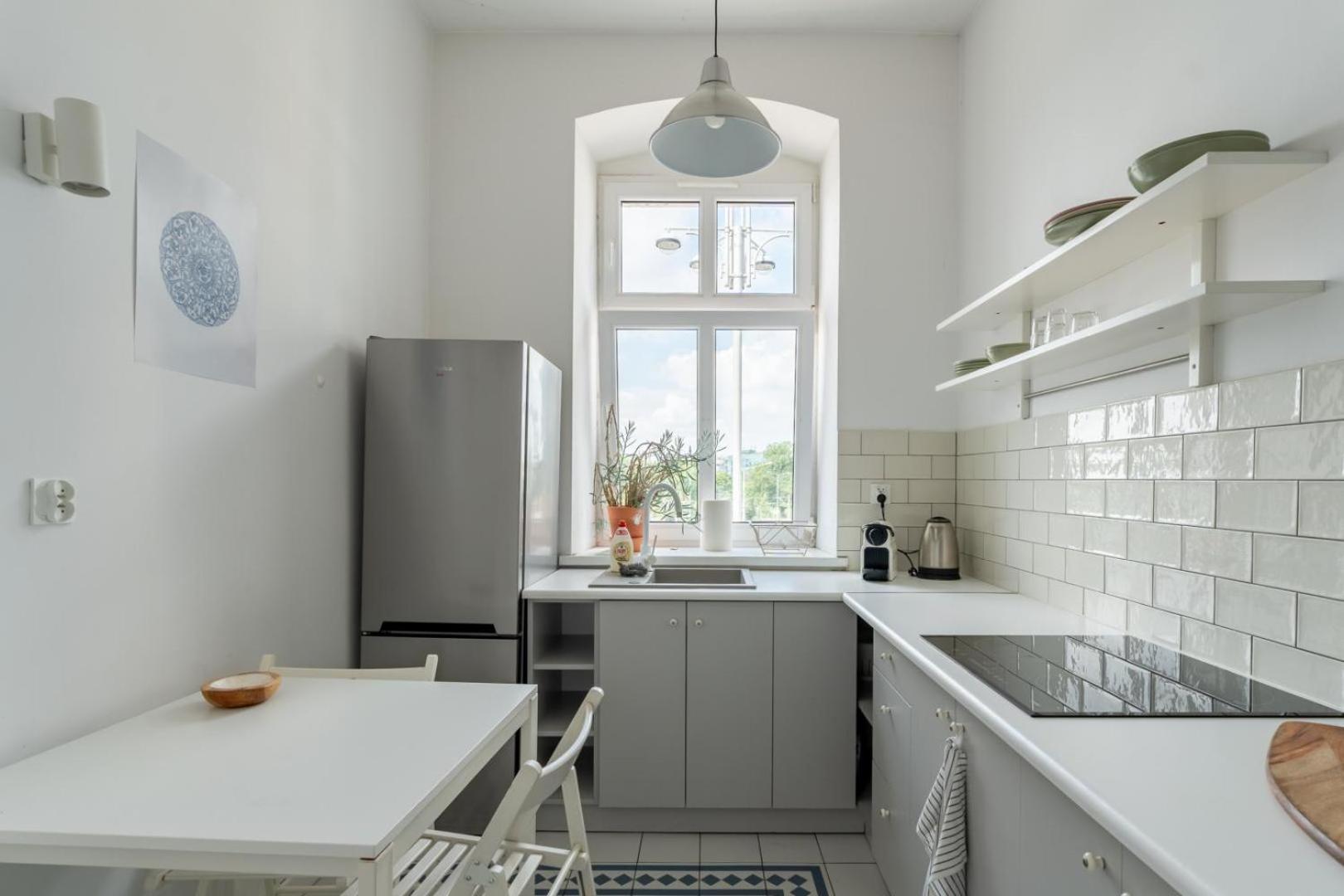 Apartamento Przytulne I Budzetowe Na Sienkiewicza Komfort W Zielonym Sercu Wroclawia Breslavia