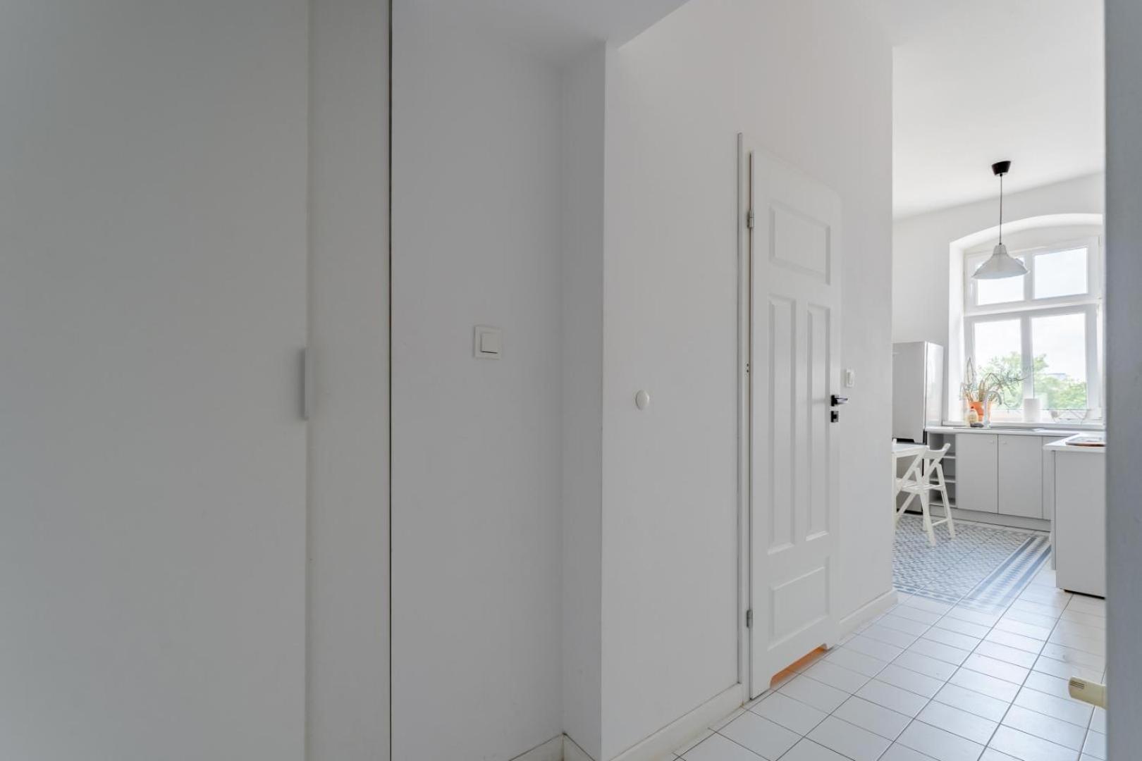 Apartamento Przytulne I Budzetowe Na Sienkiewicza Komfort W Zielonym Sercu Wroclawia Breslavia
